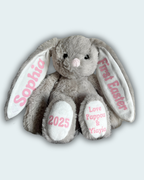Personalised Easter Bunny