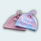 Baby Girl Beanie