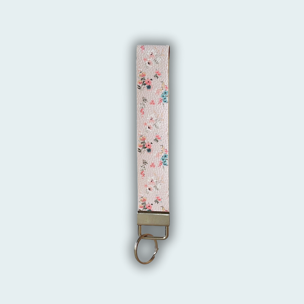 Petals Keychain