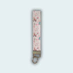 Petals Keychain