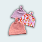 Baby Girl Beanie