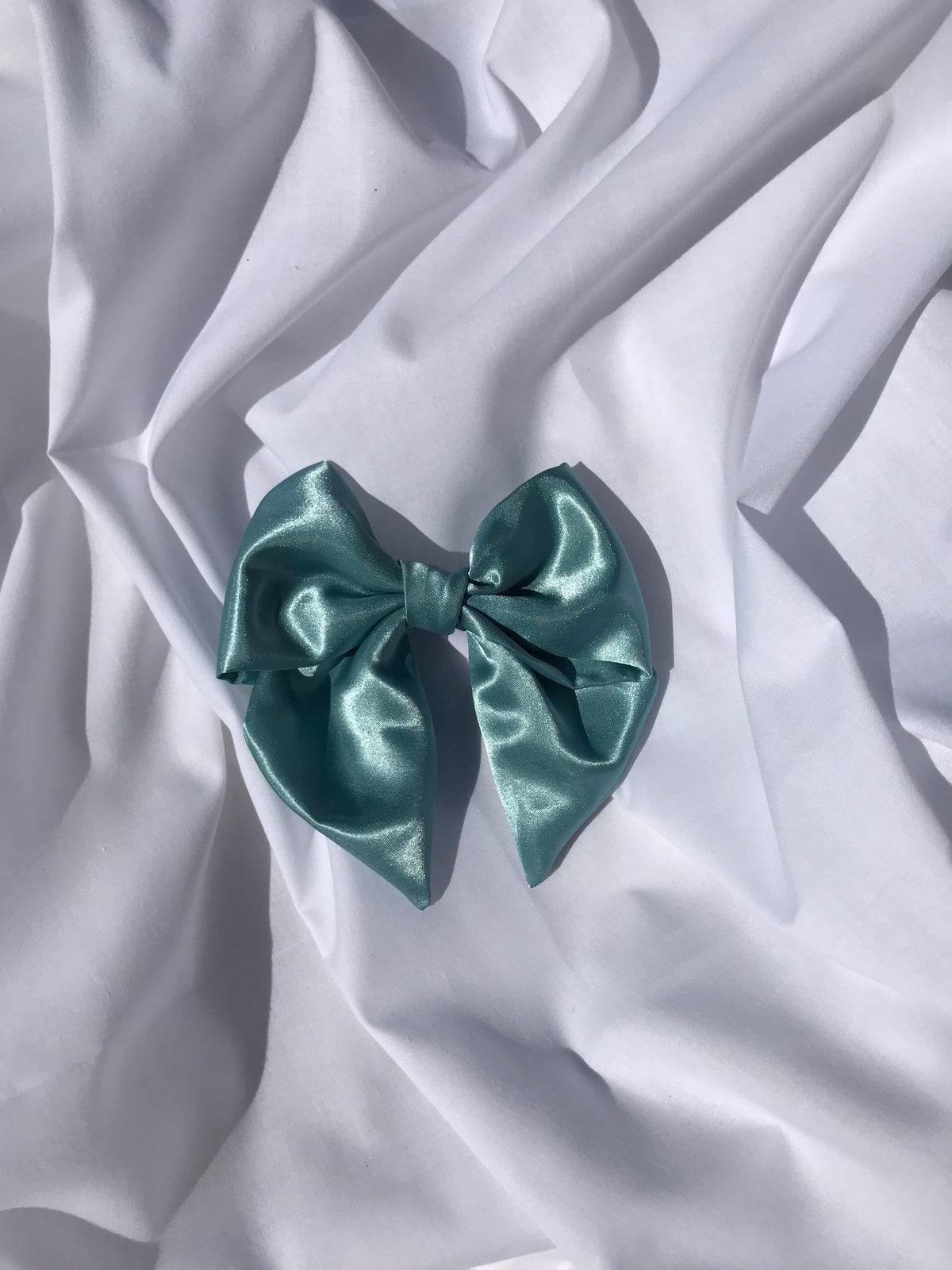 Deluxe Satin Sailor Bows