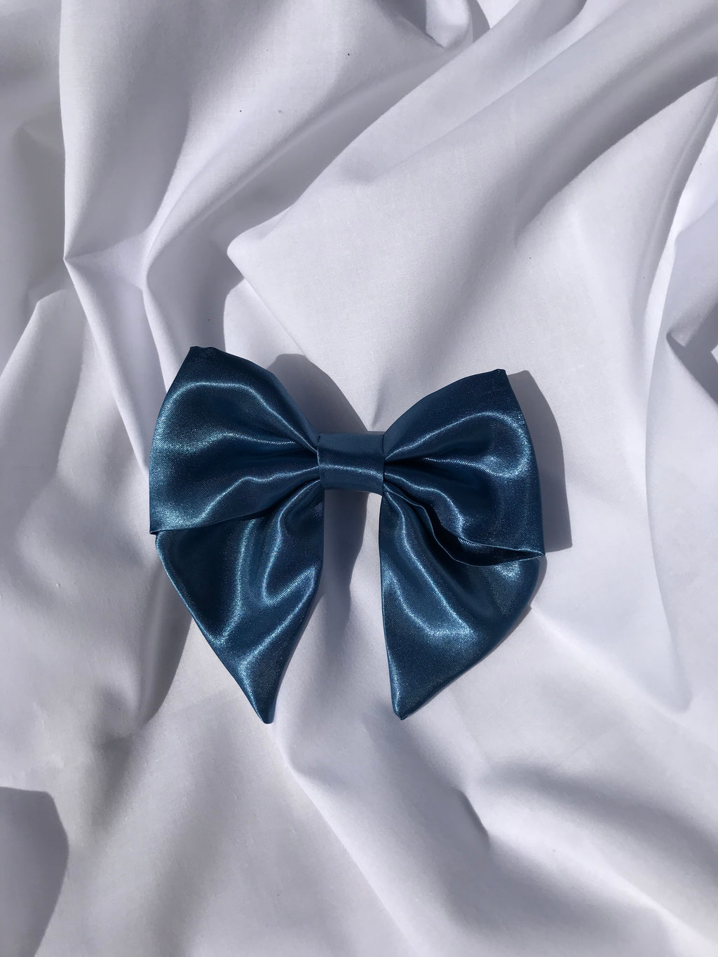 Deluxe Satin Sailor Bows