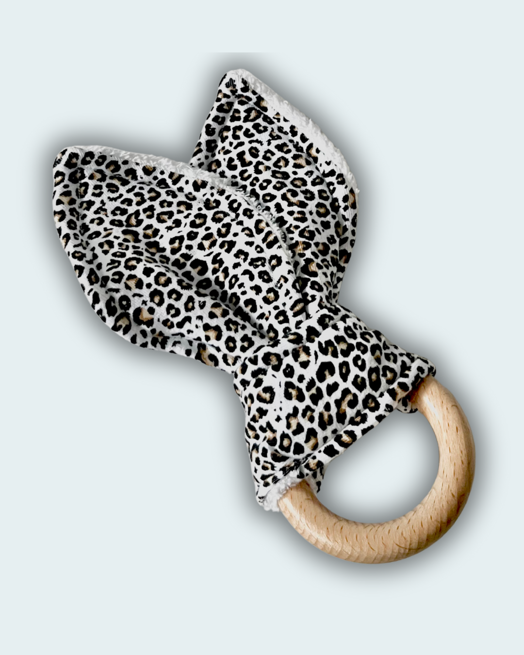 Bunny Ear Teether