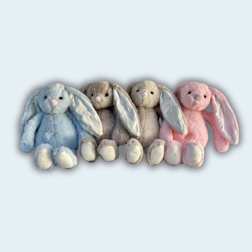 Personalised Easter Bunny