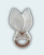 Bunny Ear Teether