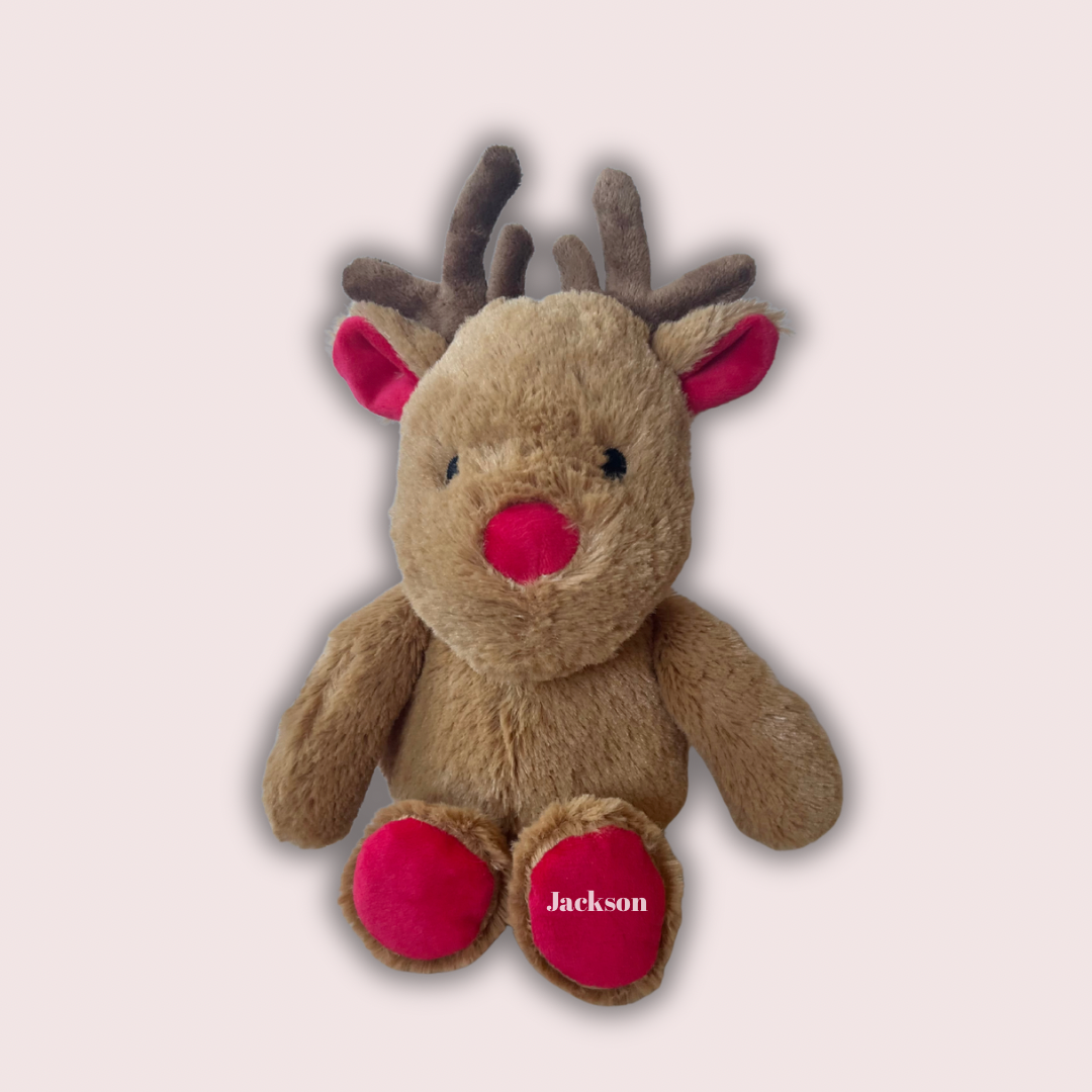 Personalised Christmas Gift Set