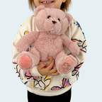 Personalised Teddy Bear