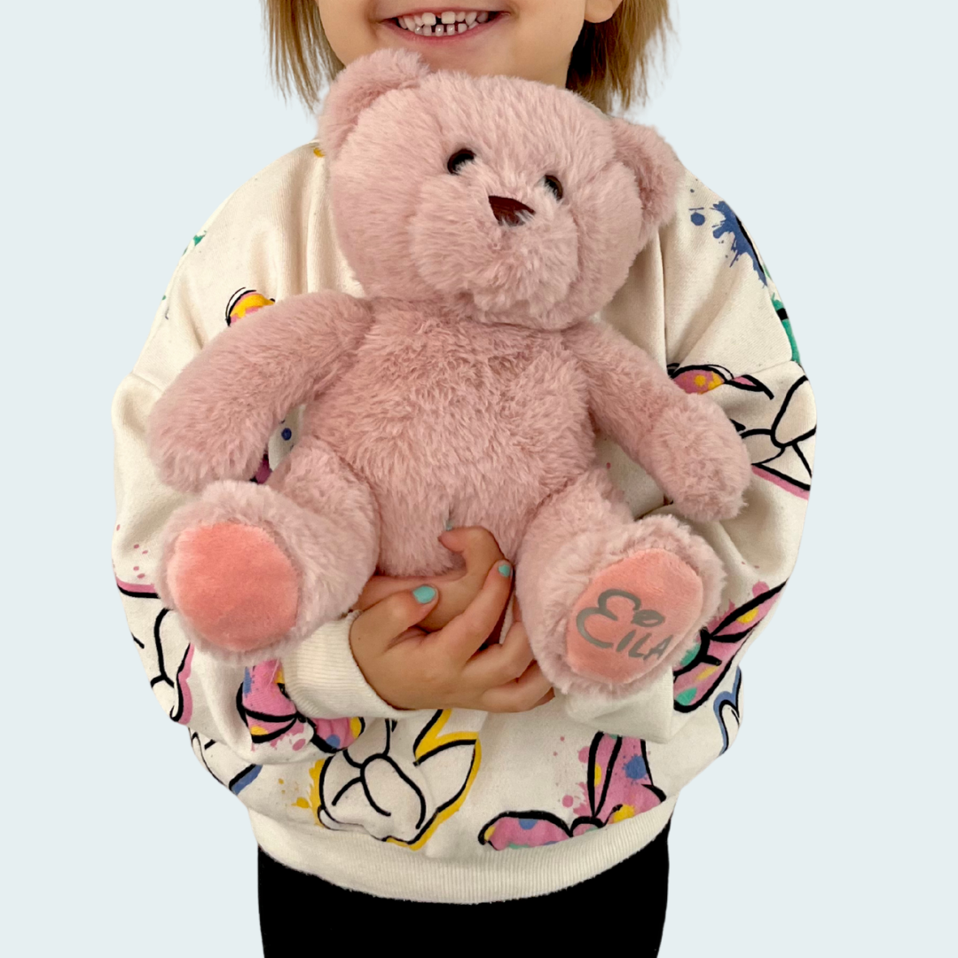 Personalised Teddy Bear