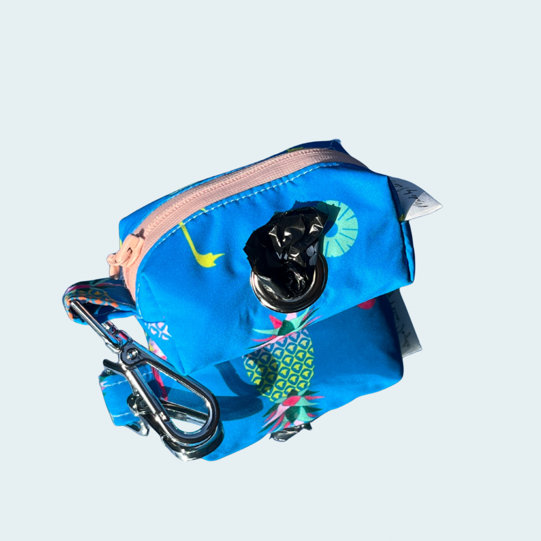 Dog Business Bag