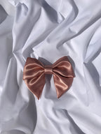 Deluxe Satin Sailor Bows
