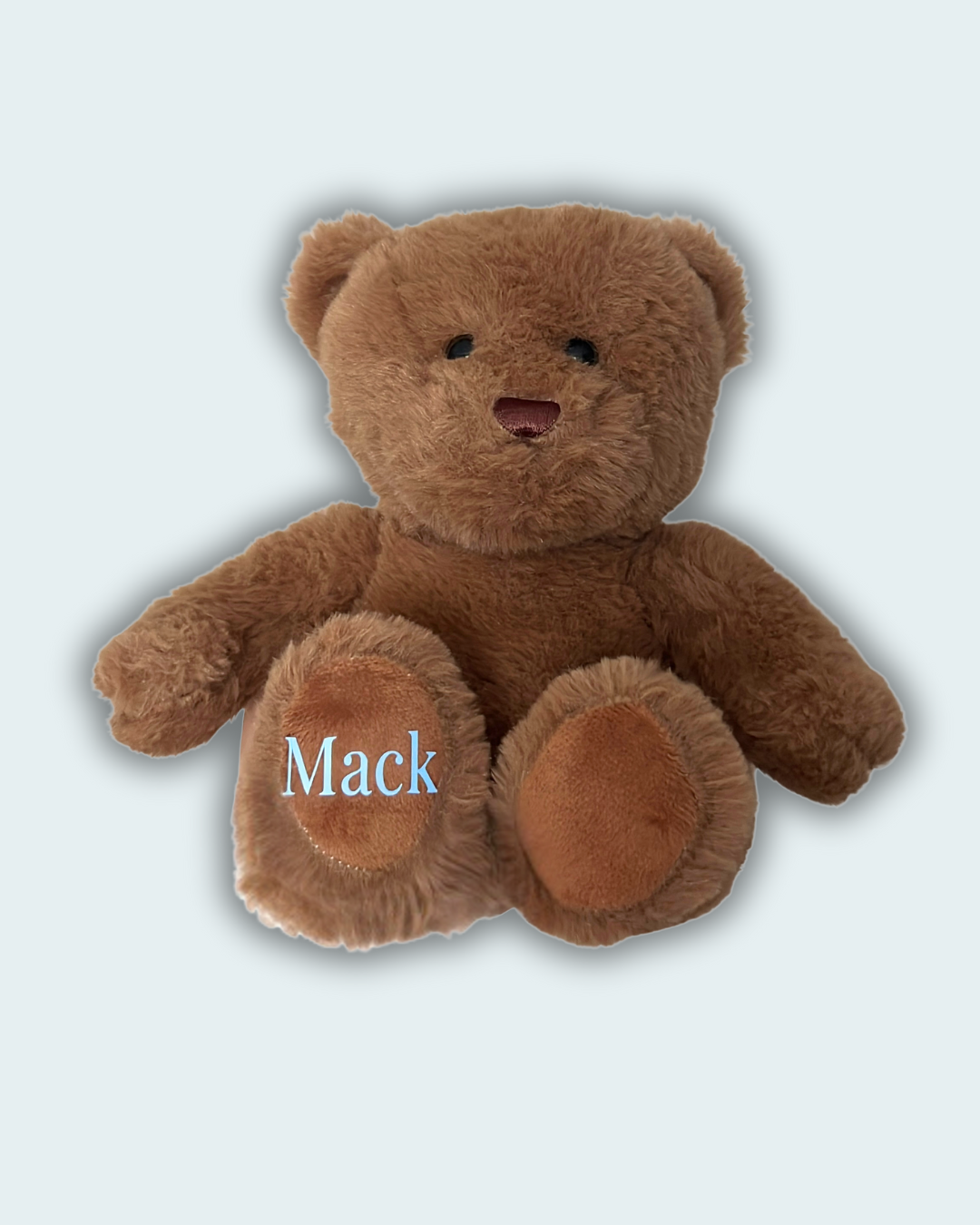 Personalised Teddy Bear