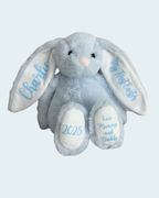 Personalised Easter Bunny