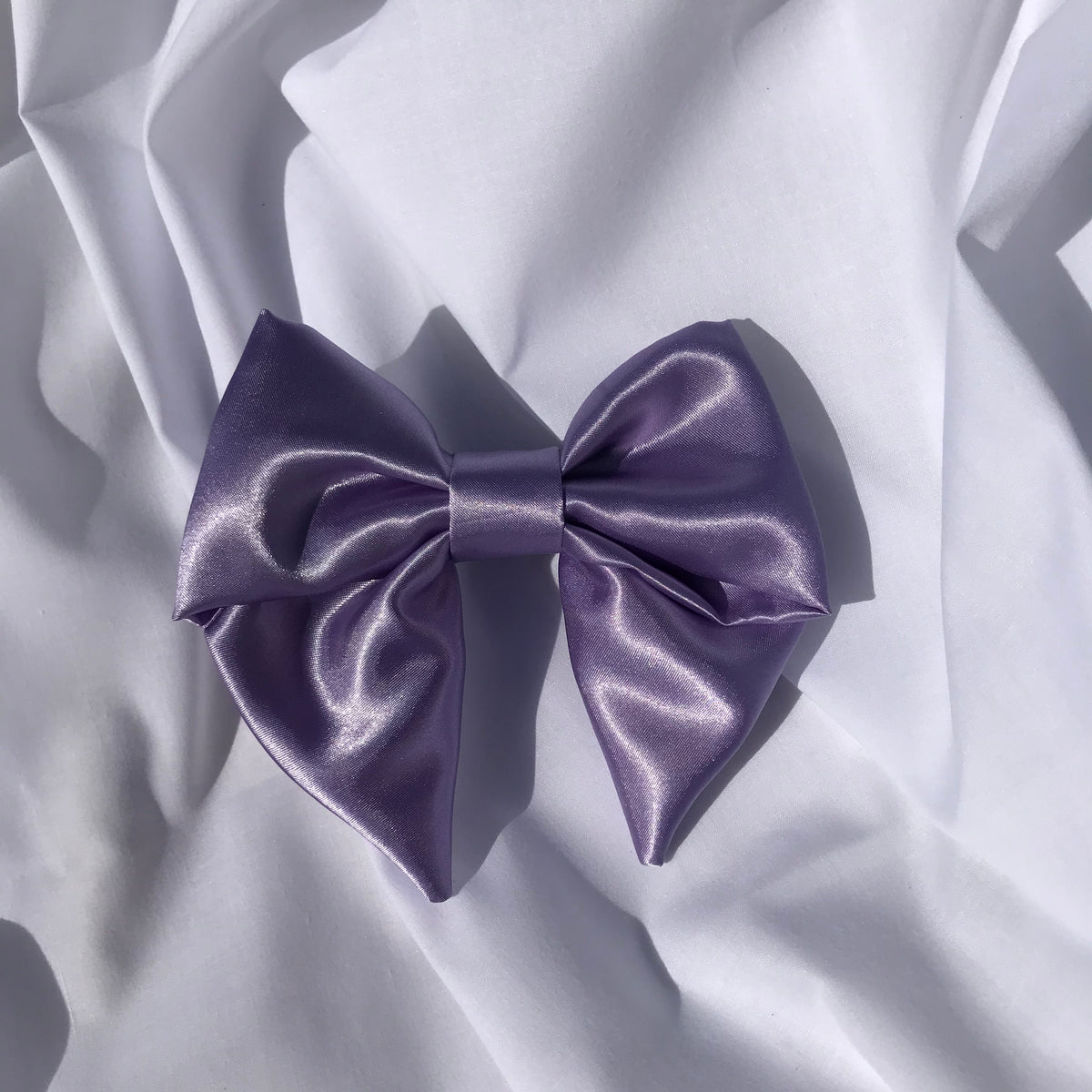 Deluxe Satin Sailor Bows