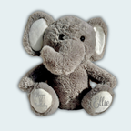 Personalised Animal Plush