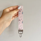 Petals Keychain